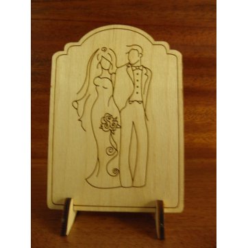 Cosmowood Wedding favors No 1