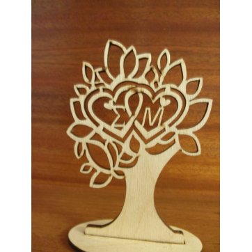 Cosmowood Wedding favors No 13 - 3